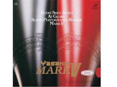 YASAKA Mark V