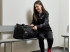 ANDRO Sudadera DOLEY Negro 3