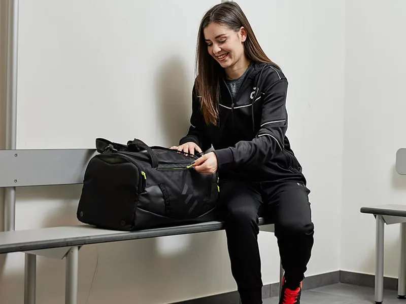 ANDRO Sudadera DOLEY Negro 3