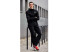 ANDRO Sudadera DOLEY Negro 4