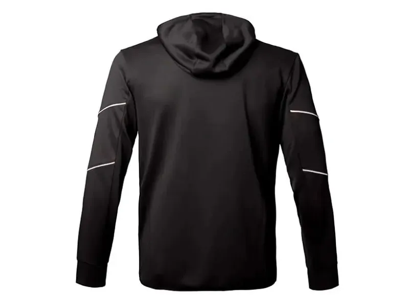 ANDRO Sudadera DOLEY Negro 2
