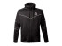 ANDRO Sudadera DOLEY Negro