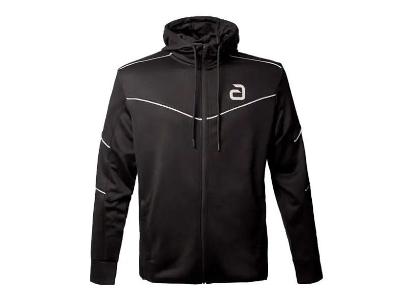 ANDRO Sweatshirt à Capuche DOLEY