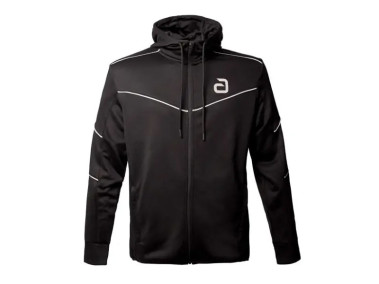 ANDRO Sudadera DOLEY Negro