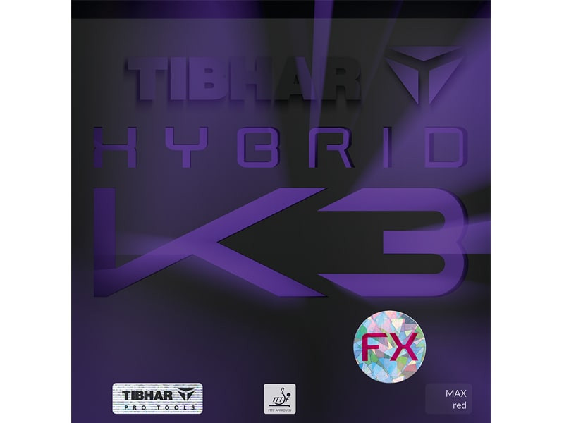 TIBHAR Hybrid K3 FX