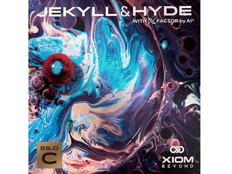 XIOM Jekyll & Hyde C 55.0