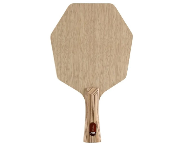 STIGA Cybershape Pure FL