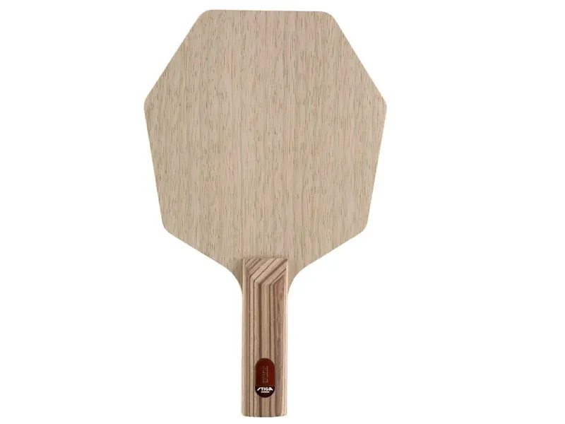 Blade STIGA PURE Cybershape