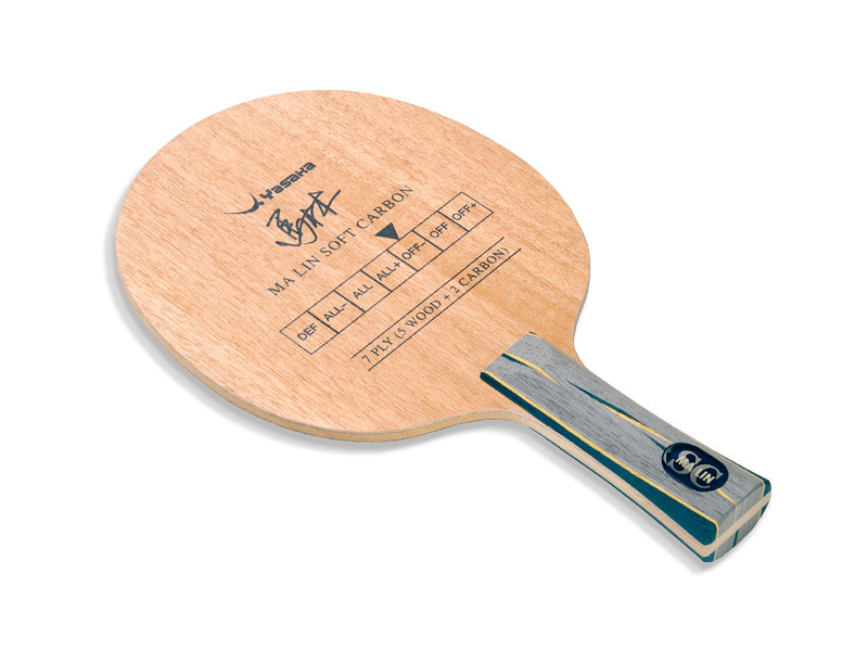 Madera YASAKA Ma Lin Soft Carbon