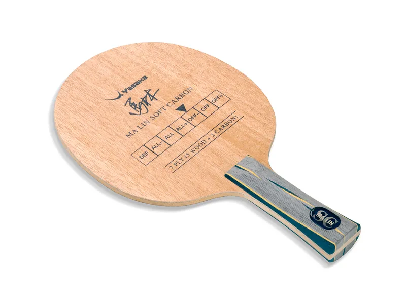 Madera YASAKA Ma Lin Soft Carbon