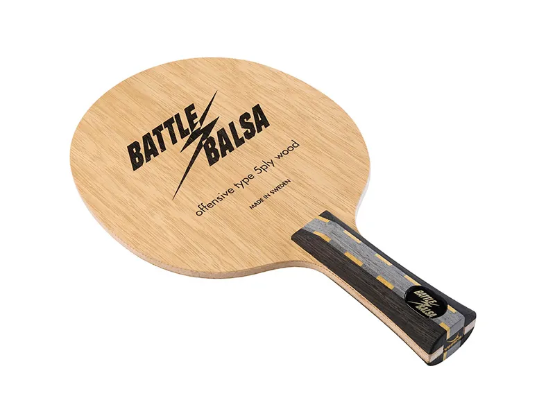 YASAKA Battle Balsa