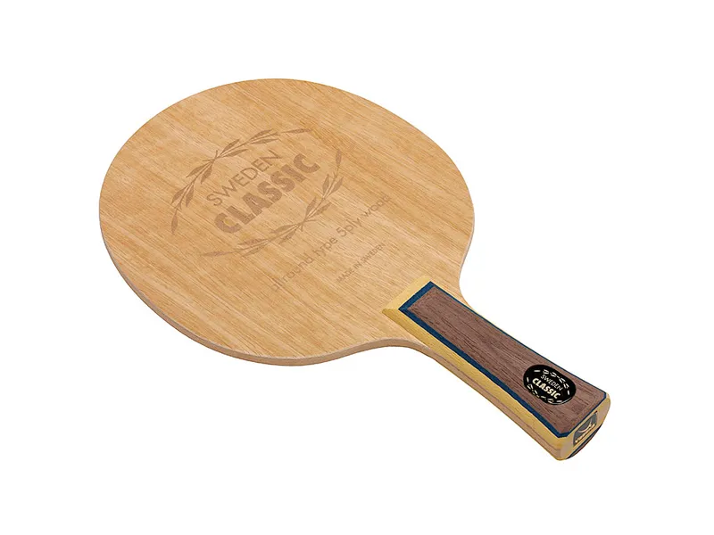 Madera YASAKA Sweden Classic