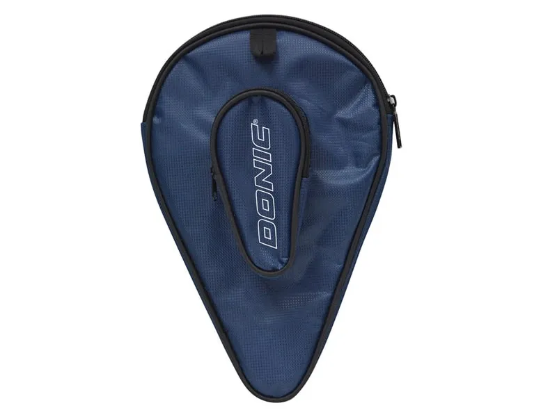DONIC Funda redonda LEGENDS Azul-1
