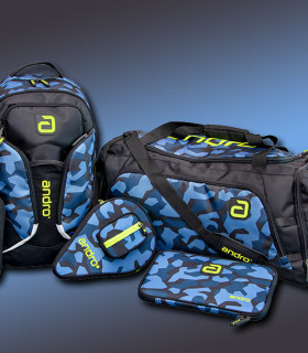 Bolsas y Fundas
