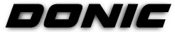 Donic logo