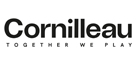 Cornilleau logo