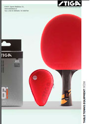 STIGA_TT_RECREATIONAL_catalogue_2017