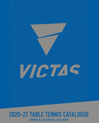 VICTAS Catalogo 2020-2021