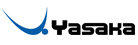 Yasaka logo
