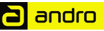 Andro logo